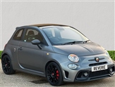 Used Fiat 500