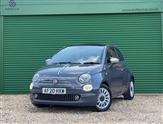 Used Fiat 500