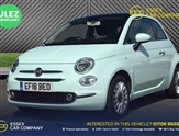 Used Fiat 500