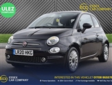 Used Fiat 500