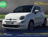 Used Fiat 500