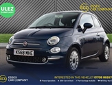 Used Fiat 500