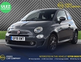 Used Fiat 500