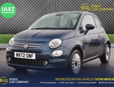 Used Fiat 500