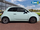 Fiat 500 Image 2