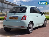 Fiat 500 Image 3
