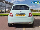 Fiat 500 Image 4