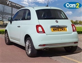 Fiat 500 Image 5