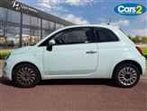 Fiat 500 Image 6