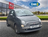 Fiat 500 Image 1