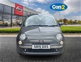 Fiat 500 Image 2