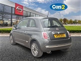 Fiat 500 Image 4