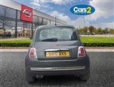 Fiat 500 Image 5