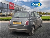 Fiat 500 Image 6