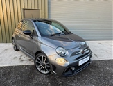 Used Fiat 500