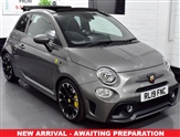 Used Fiat 500