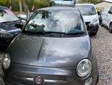 Used Fiat 500