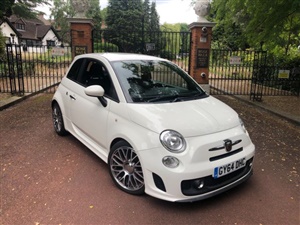Large image for the Used Fiat 500