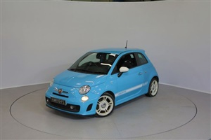 Large image for the Used Fiat 500