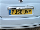 Used Fiat 500