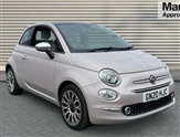 Fiat 500 Image 1