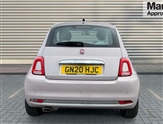 Fiat 500 Image 4