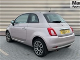 Fiat 500 Image 5