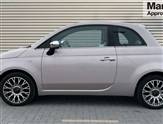 Fiat 500 Image 6