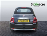 Fiat 500 Image 6
