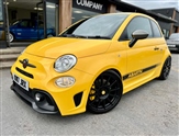 Used Fiat 500