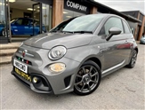 Used Fiat 500