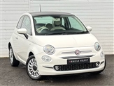 Used Fiat 500
