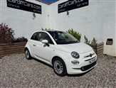 Used Fiat 500