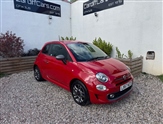 Used Fiat 500