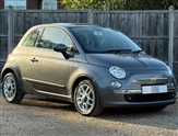 Used Fiat 500