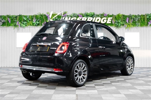 Large image for the Used Fiat 500