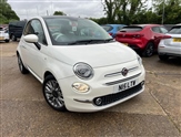 Used Fiat 500