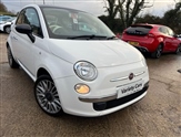 Used Fiat 500