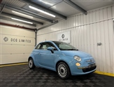 Used Fiat 500