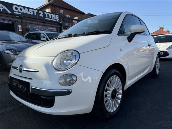 Large image for the Used Fiat 500