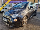 Used Fiat 500