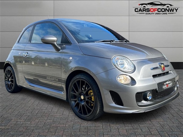 Large image for the Used Fiat 595