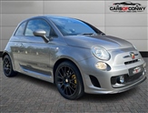 Used Fiat 500