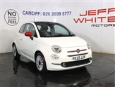 Fiat 500 Image 1