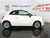 Fiat 500 Image 6