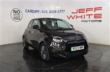 Used Fiat 500