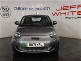 Fiat 500 Image 6