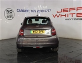 Fiat 500 Image 4