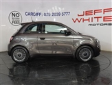 Fiat 500 Image 6