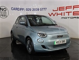 Fiat 500 Image 1